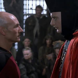 Foto Star Trek: La próxima generación