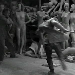 Foto El beso del asesino