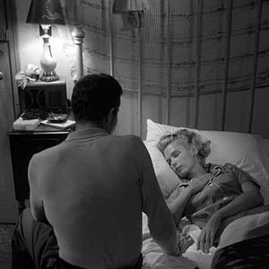 Foto El beso del asesino