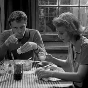 Foto El beso del asesino