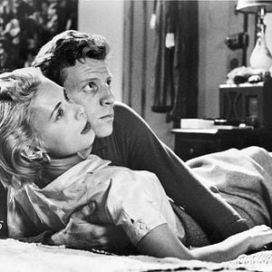 Foto El beso del asesino