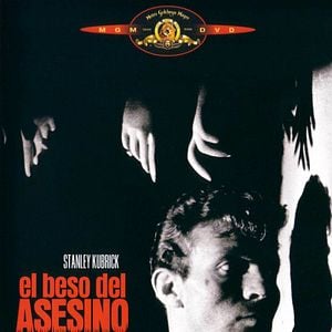 Foto El beso del asesino