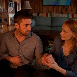 Foto Patricia Clarkson