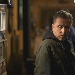 Foto Tim Roth