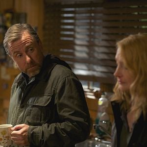 Foto Patricia Clarkson