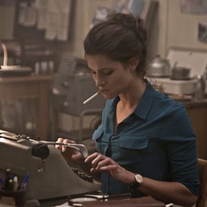 Foto Vittoria Puccini