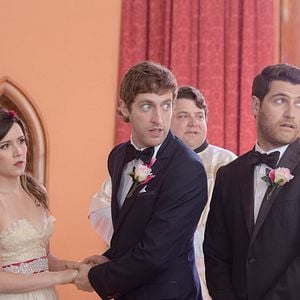 Foto Pirados al rescate