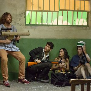 Foto Pirados al rescate