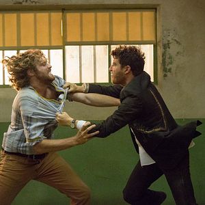 Foto Pirados al rescate