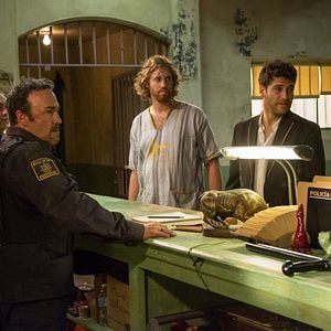 Foto Pirados al rescate