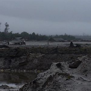 Foto Refugiados en su tierra