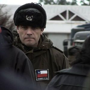 Foto Refugiados en su tierra