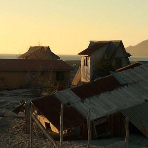 Foto Refugiados en su tierra