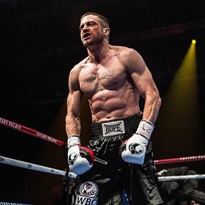 Foto Jake Gyllenhaal