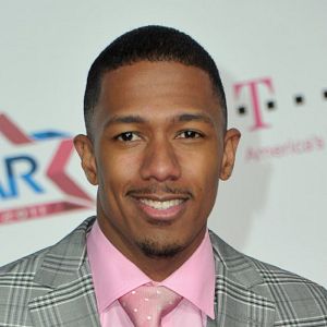 Foto Nick Cannon