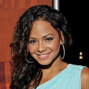 Foto Christina Milian