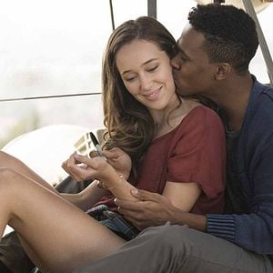 Foto Maestro Harrell