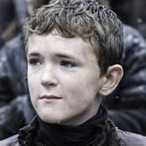 Foto Brenock O'Connor