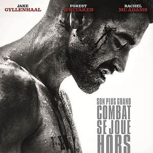 Redención - Película 2015