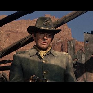 Foto Por la senda más dura