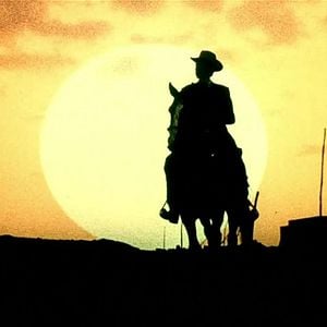 Foto Por la senda más dura