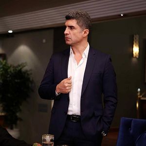 Foto Una parte de mí