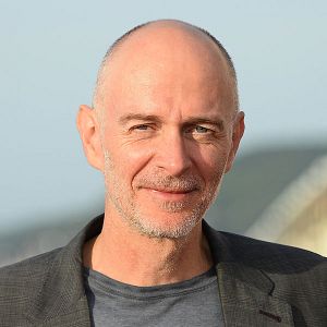 Foto Guillaume Laurant