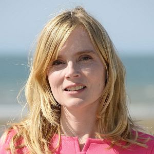 Foto Isabelle Carré