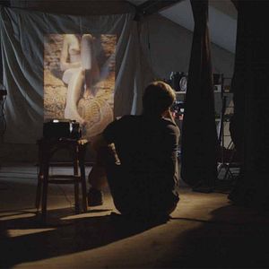 Foto Nicolas Duvauchelle