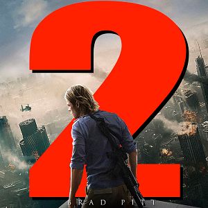 Foto World War Z 2