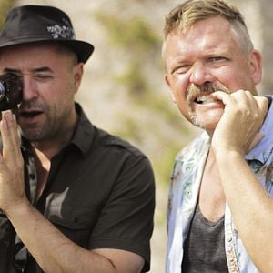 Foto Justus von Dohnányi