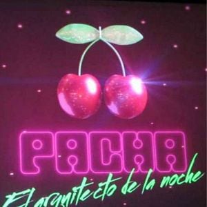 Foto Pachá: El arquitecto de la noche