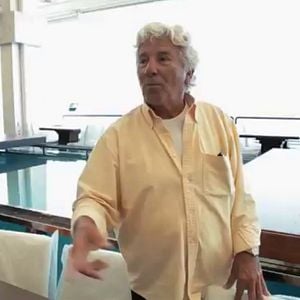 Foto Pachá: El arquitecto de la noche