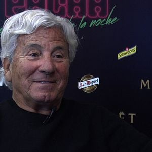 Foto Pachá: El arquitecto de la noche