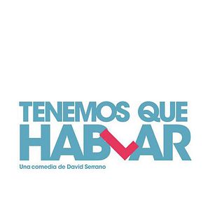 Foto Tenemos que hablar