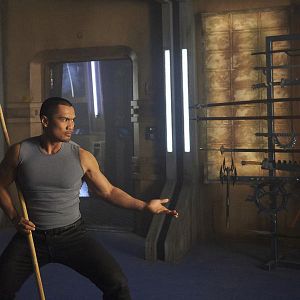 Foto Alex Mallari Jr.