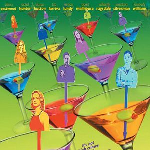 Foto Pequeños desastres amorosos