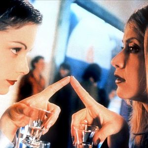 Foto Pequeños desastres amorosos