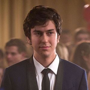 Foto Nat Wolff