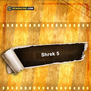 Foto Shrek 5