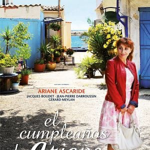 Foto El cumpleaños de Ariane