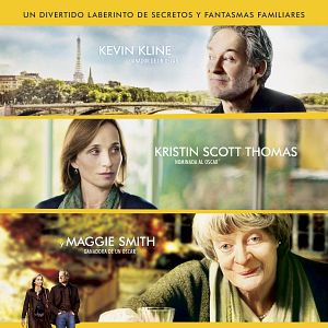 Foto Mi casa en París