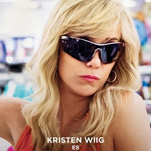 Foto De-mentes criminales (Masterminds)