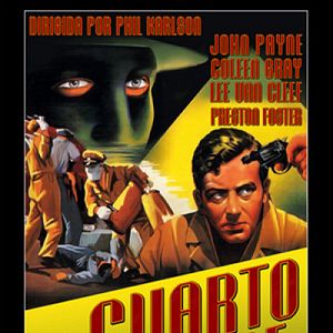 Foto El cuarto hombre