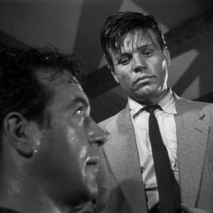 Foto El cuarto hombre