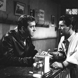 Foto El cuarto hombre