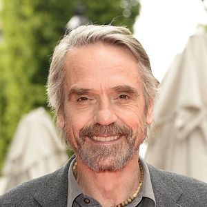 Foto Jeremy Irons