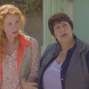 Foto Annie Grégorio