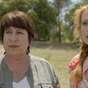 Foto Annie Grégorio