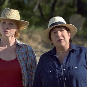 Foto Annie Grégorio